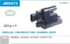 JANMOR JM5473 Ignition Coil